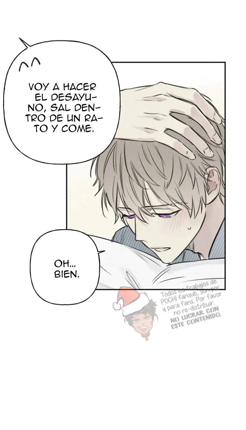 Colega ángel - Capítulo 7 - Página 56 - LectorTMOo