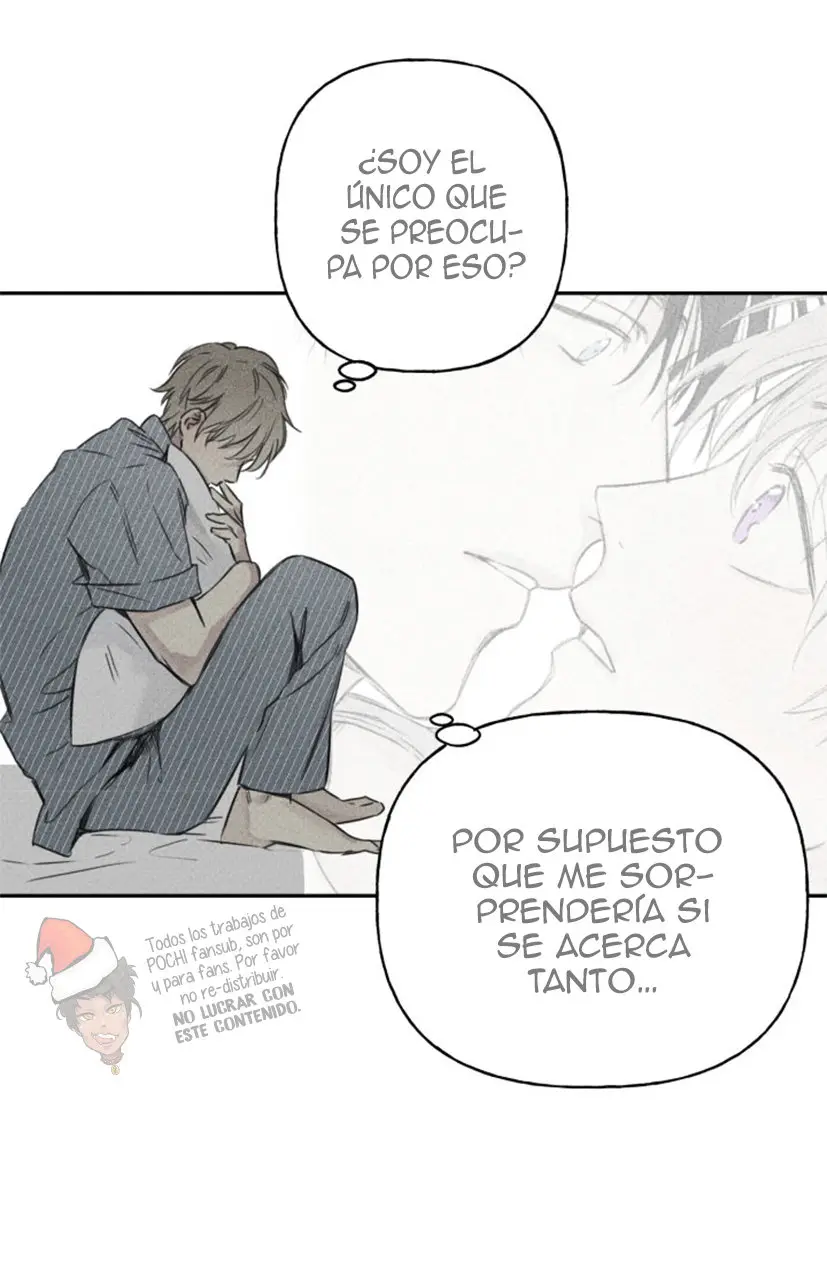 Colega ángel - Capítulo 7 - Página 59 - LectorTMOo