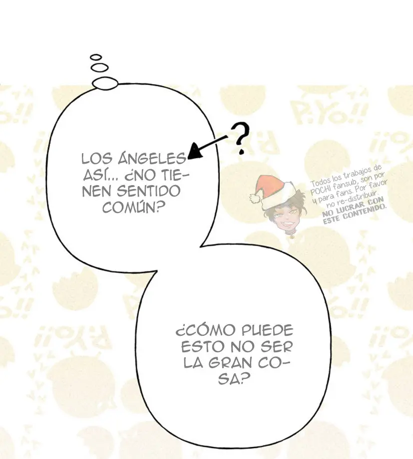 Colega ángel - Capítulo 7 - Página 60 - LectorTMOo
