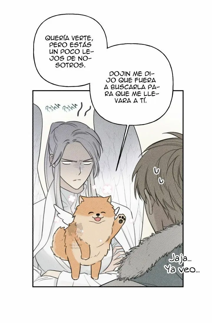 Colega ángel - Capítulo 70 - Página 6 - LectorTMOo
