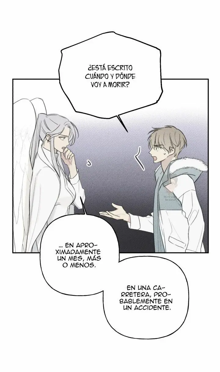 Colega ángel - Capítulo 70 - Página 19 - LectorTMOo