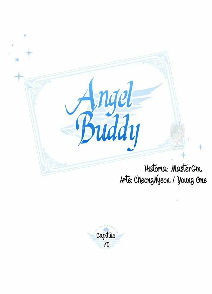 Colega ángel - Capítulo 70 - Página 24 - LectorTMOo