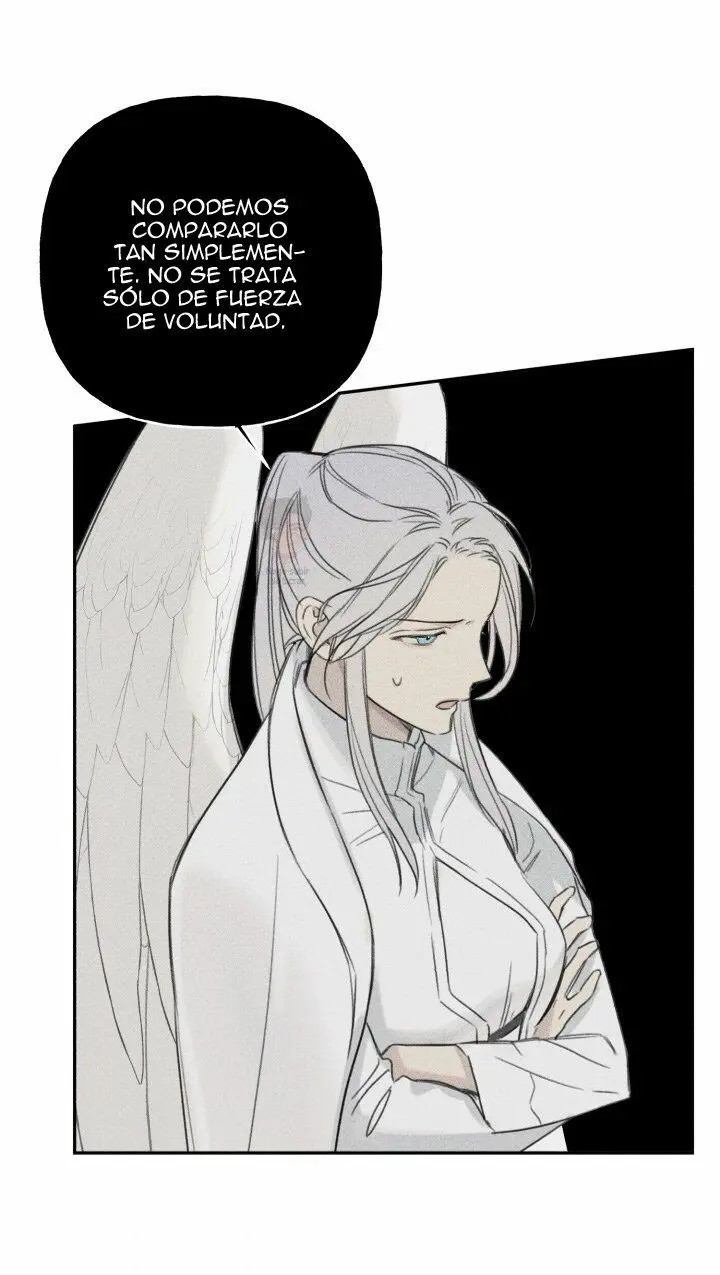 Colega ángel - Capítulo 70 - Página 32 - LectorTMOo
