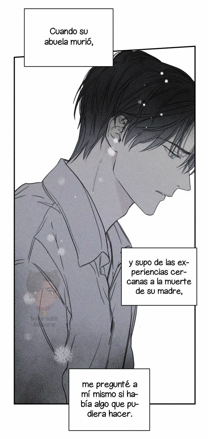 Colega ángel - Capítulo 71 - Página 5 - LectorTMOo