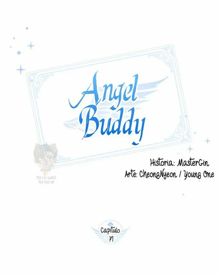 Colega ángel - Capítulo 71 - Página 9 - LectorTMOo
