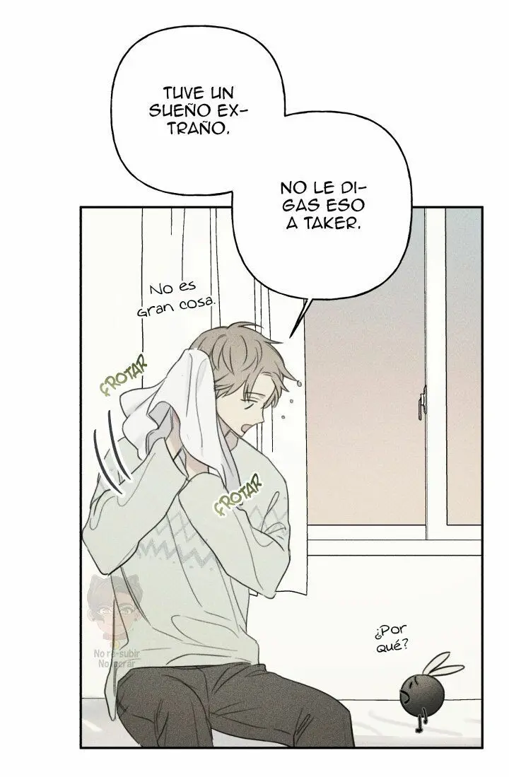 Colega ángel - Capítulo 71 - Página 18 - LectorTMOo