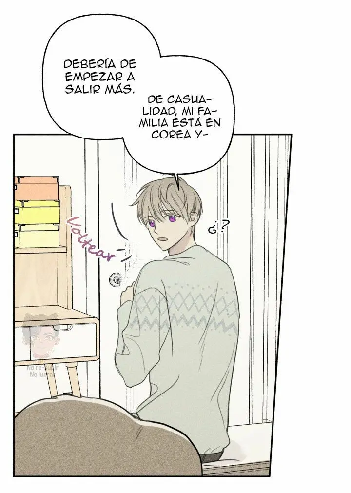Colega ángel - Capítulo 71 - Página 22 - LectorTMOo