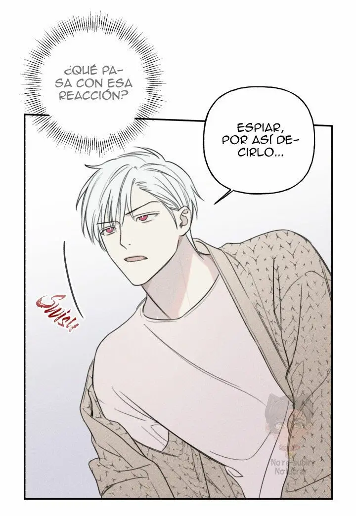 Colega ángel - Capítulo 71 - Página 33 - LectorTMOo