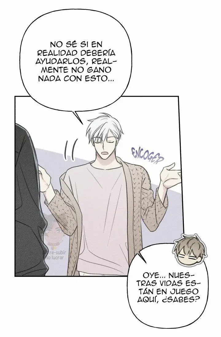 Colega ángel - Capítulo 71 - Página 34 - LectorTMOo