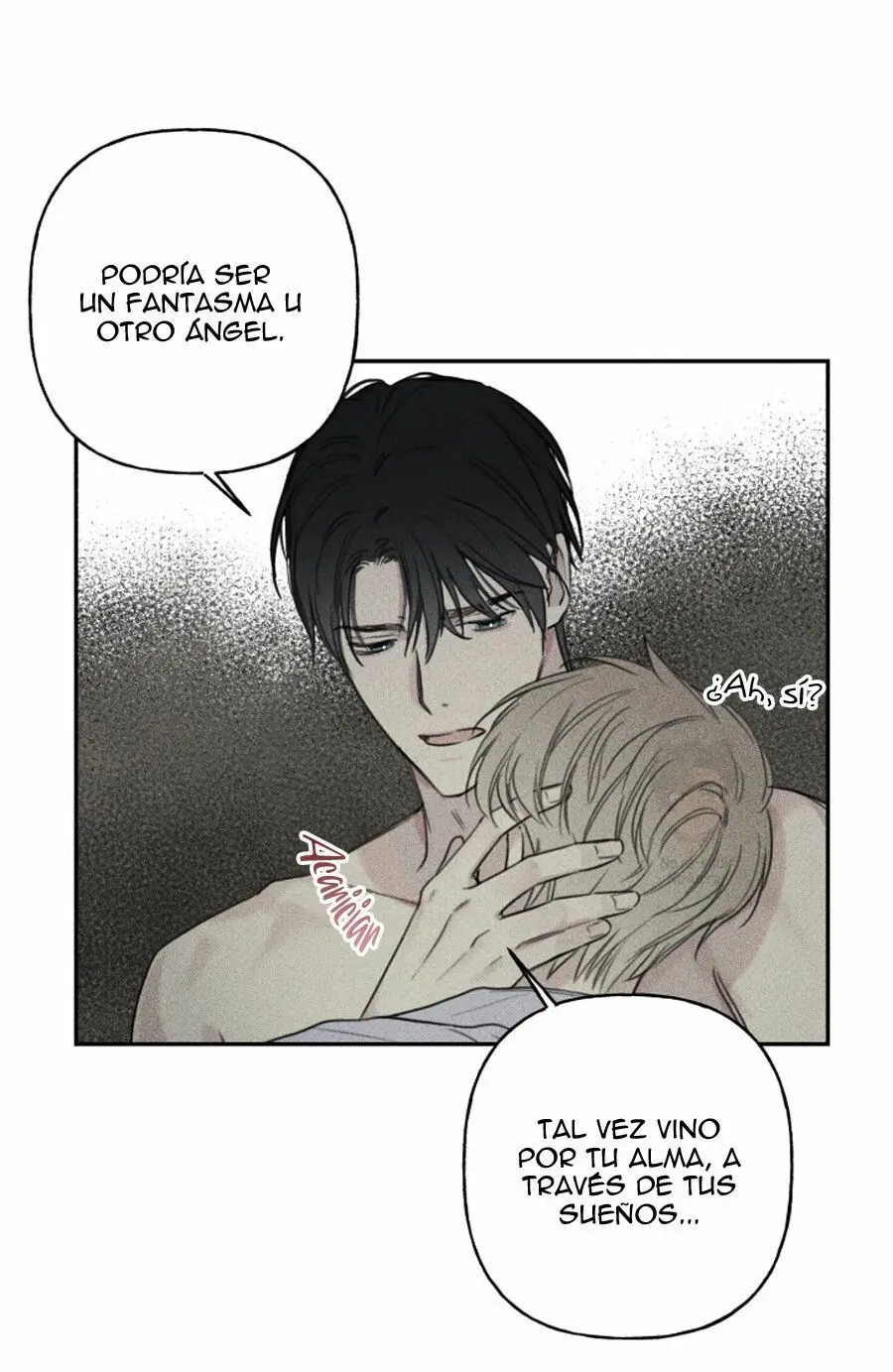 Colega ángel - Capítulo 72 - Página 13 - LectorTMOo