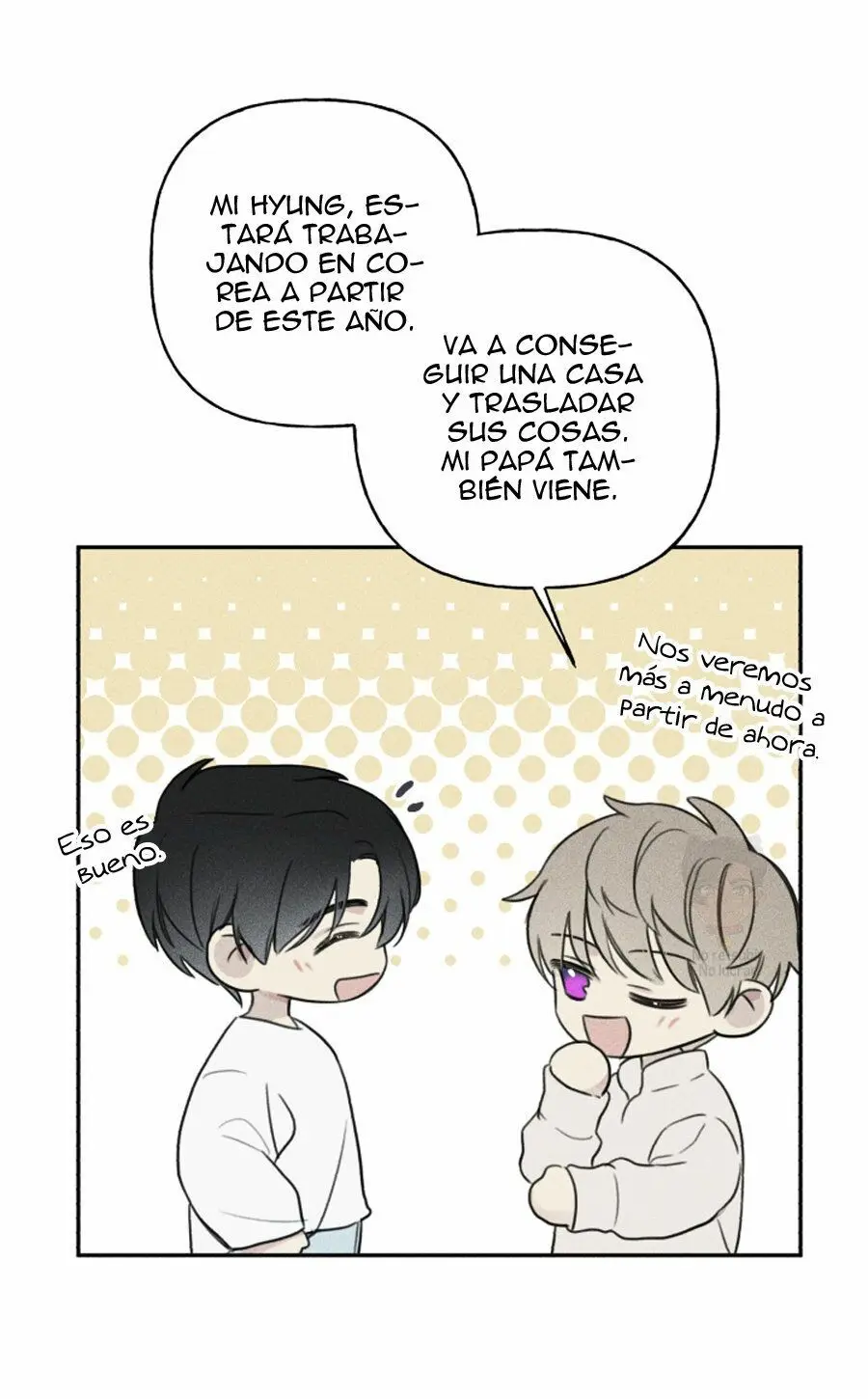 Colega ángel - Capítulo 72 - Página 27 - LectorTMOo