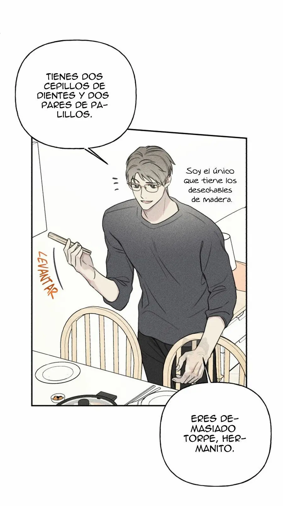 Colega ángel - Capítulo 72 - Página 31 - LectorTMOo