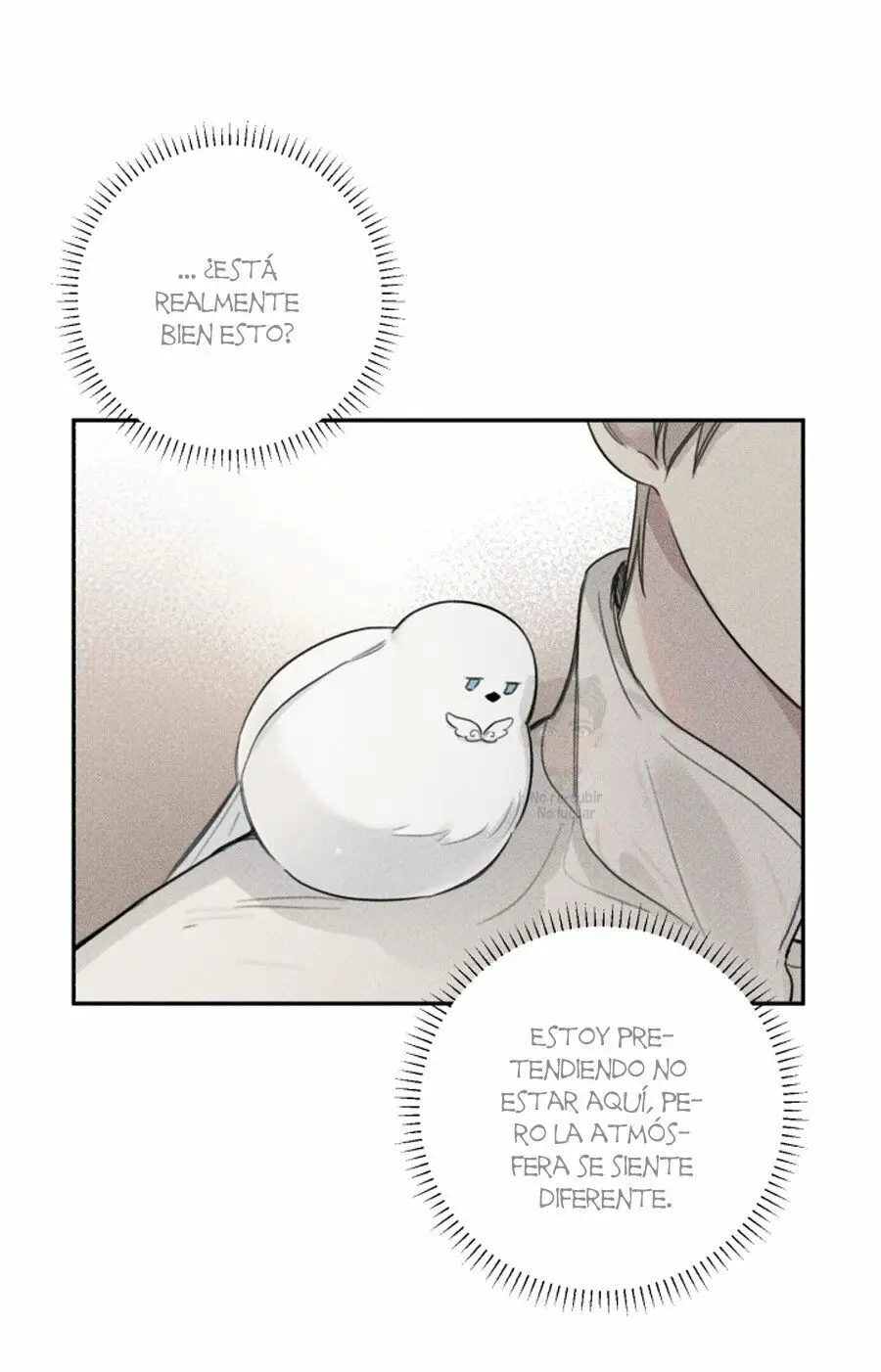 Colega ángel - Capítulo 72 - Página 36 - LectorTMOo