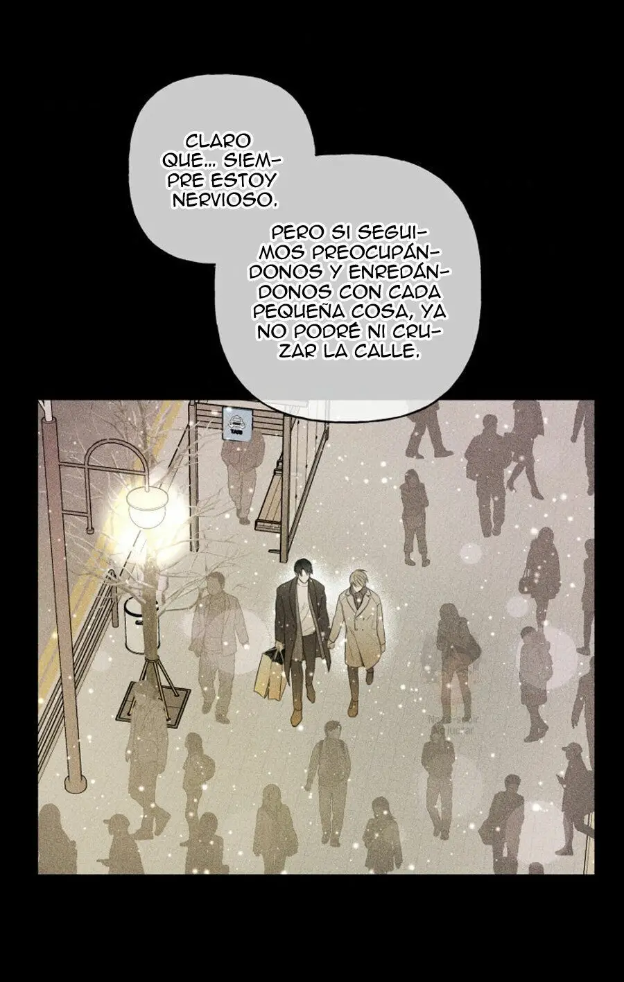 Colega ángel - Capítulo 72 - Página 41 - LectorTMOo
