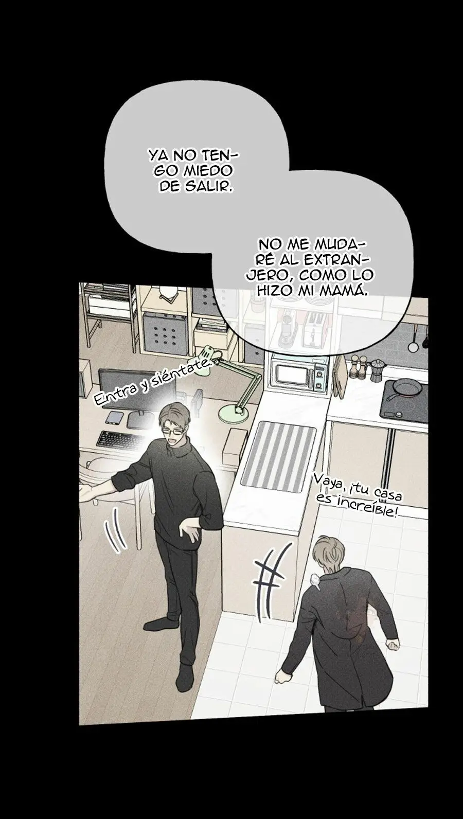 Colega ángel - Capítulo 72 - Página 44 - LectorTMOo