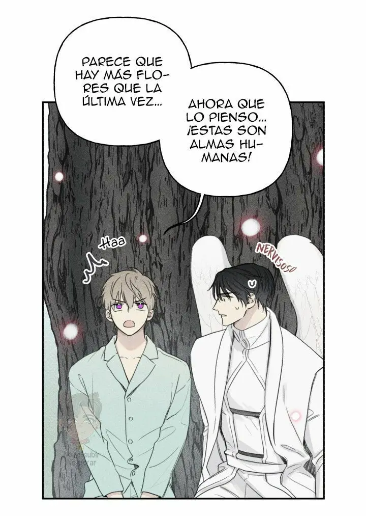 Colega ángel - Capítulo 73 - Página 12 - LectorTMOo