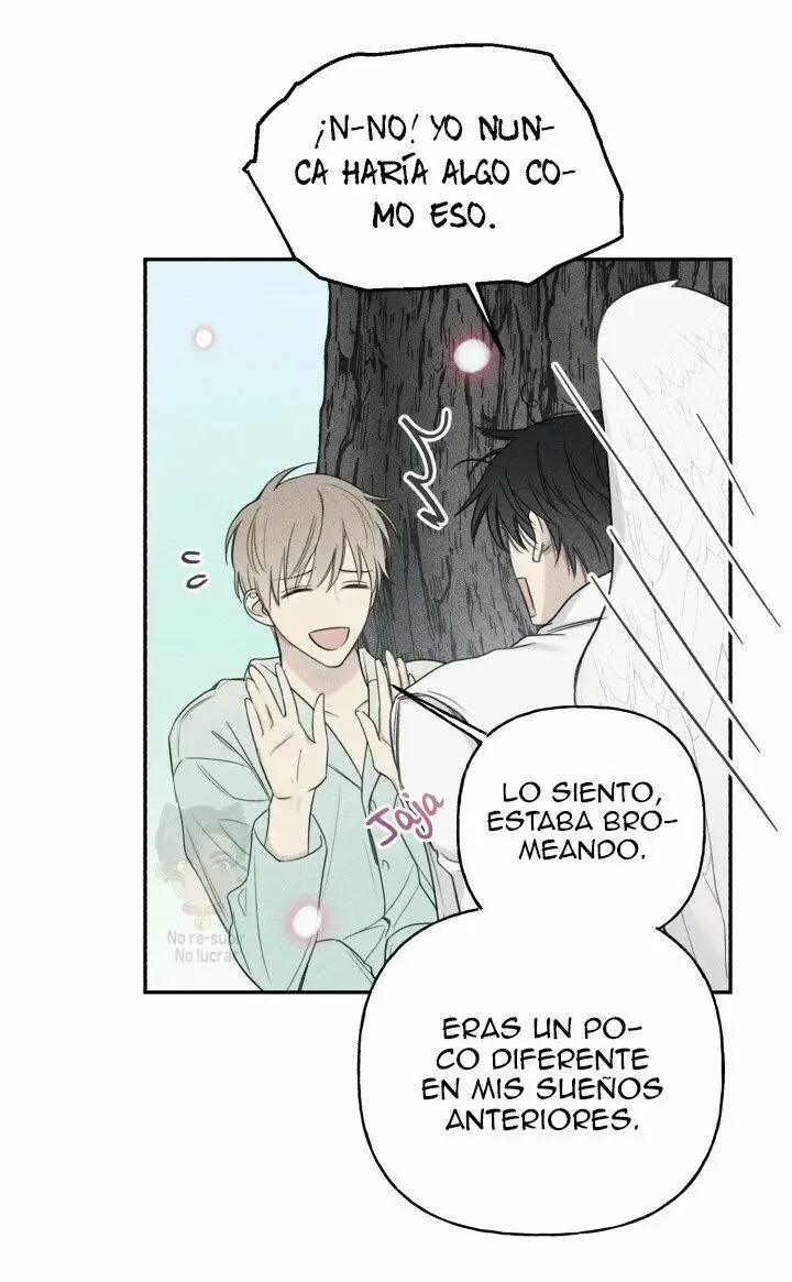 Colega ángel - Capítulo 73 - Página 17 - LectorTMOo