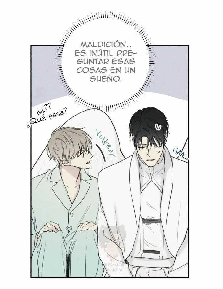 Colega ángel - Capítulo 73 - Página 21 - LectorTMOo