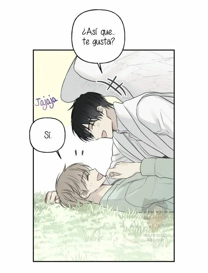 Colega ángel - Capítulo 73 - Página 37 - LectorTMOo