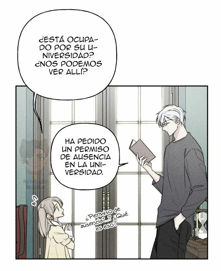 Colega ángel - Capítulo 74 - Página 5 - LectorTMOo