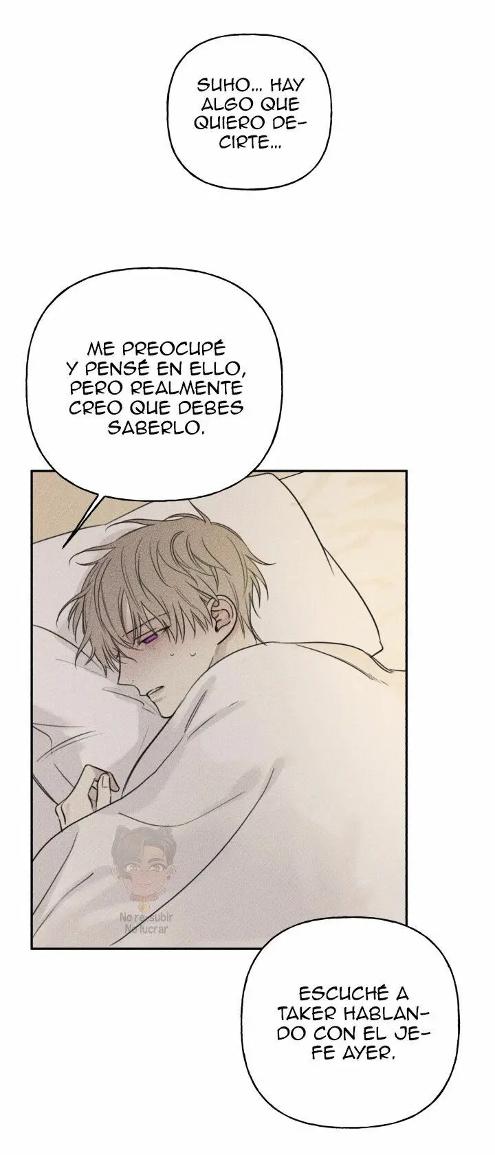 Colega ángel - Capítulo 74 - Página 10 - LectorTMOo