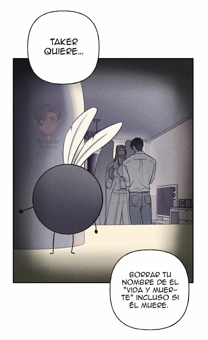 Colega ángel - Capítulo 74 - Página 11 - LectorTMOo