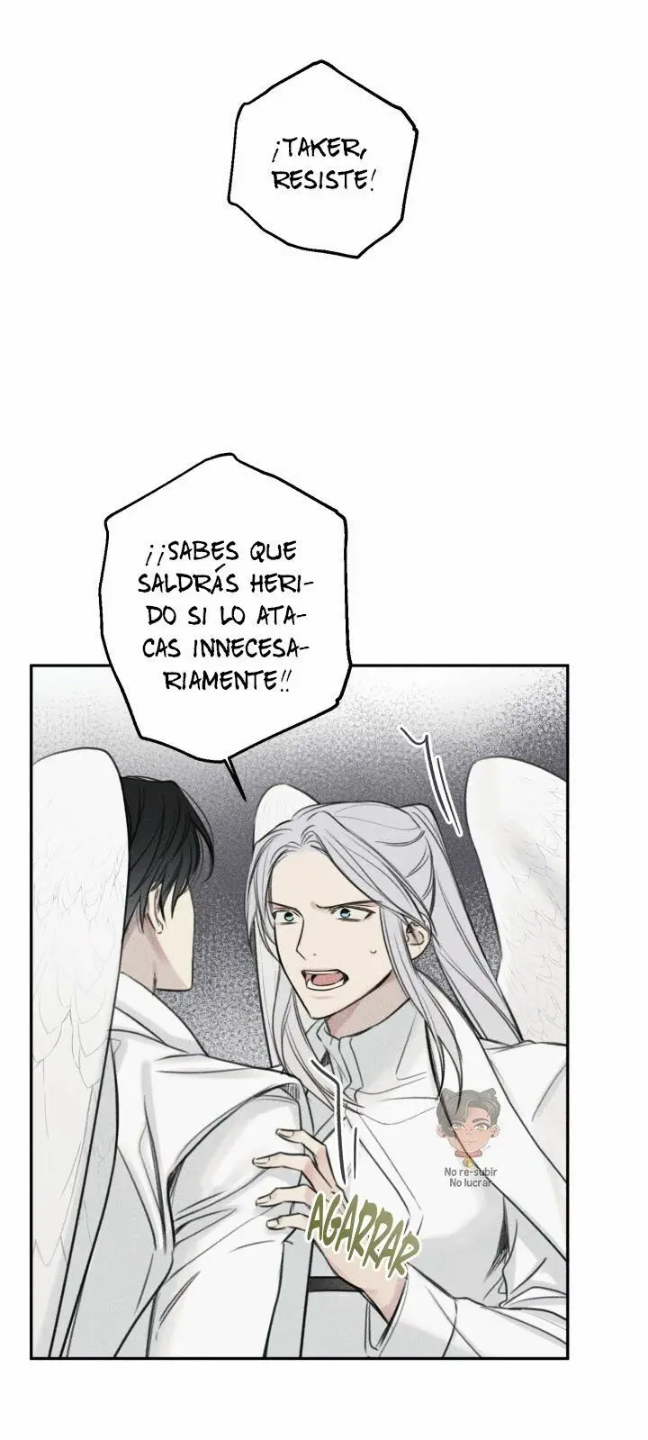 Colega ángel - Capítulo 77 - Página 3 - LectorTMOo