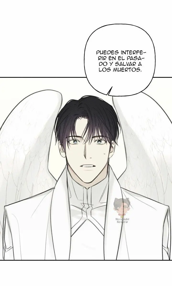 Colega ángel - Capítulo 77 - Página 27 - LectorTMOo