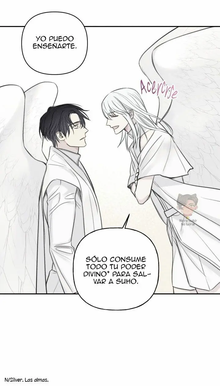 Colega ángel - Capítulo 77 - Página 32 - LectorTMOo