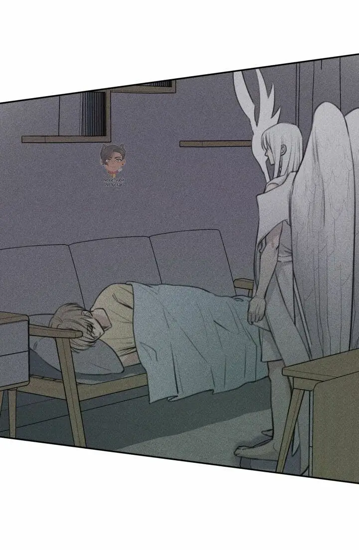 Colega ángel - Capítulo 77 - Página 68 - LectorTMOo