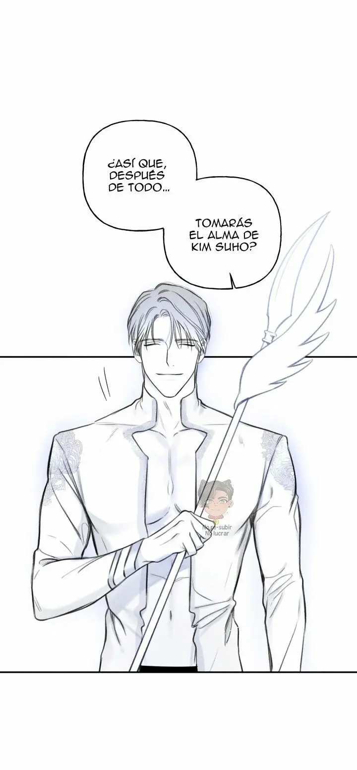Colega ángel - Capítulo 77 - Página 75 - LectorTMOo