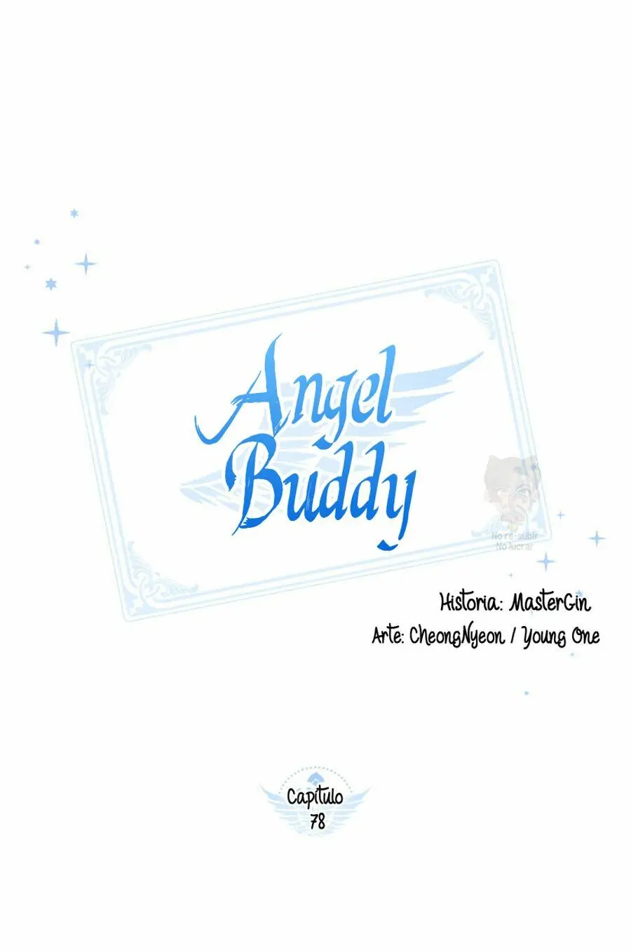Colega ángel - Capítulo 78 - Página 70 - LectorTMOo