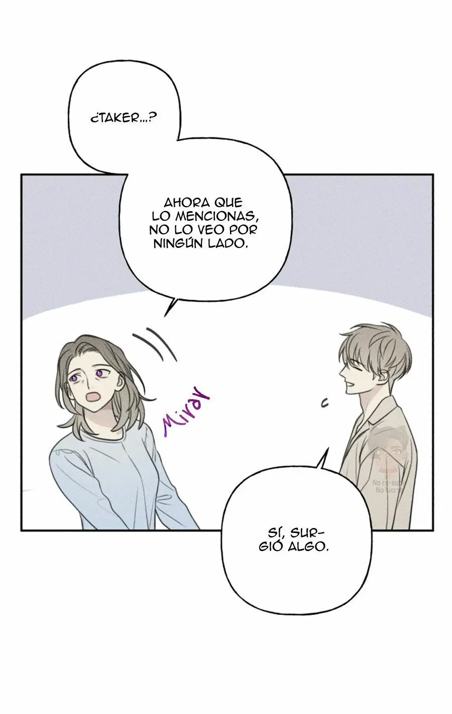 Colega ángel - Capítulo 79 - Página 15 - LectorTMOo