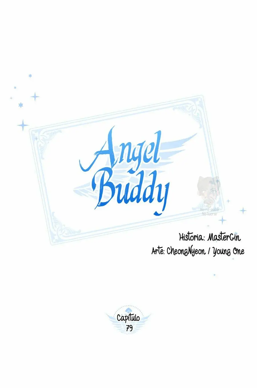 Colega ángel - Capítulo 79 - Página 17 - LectorTMOo