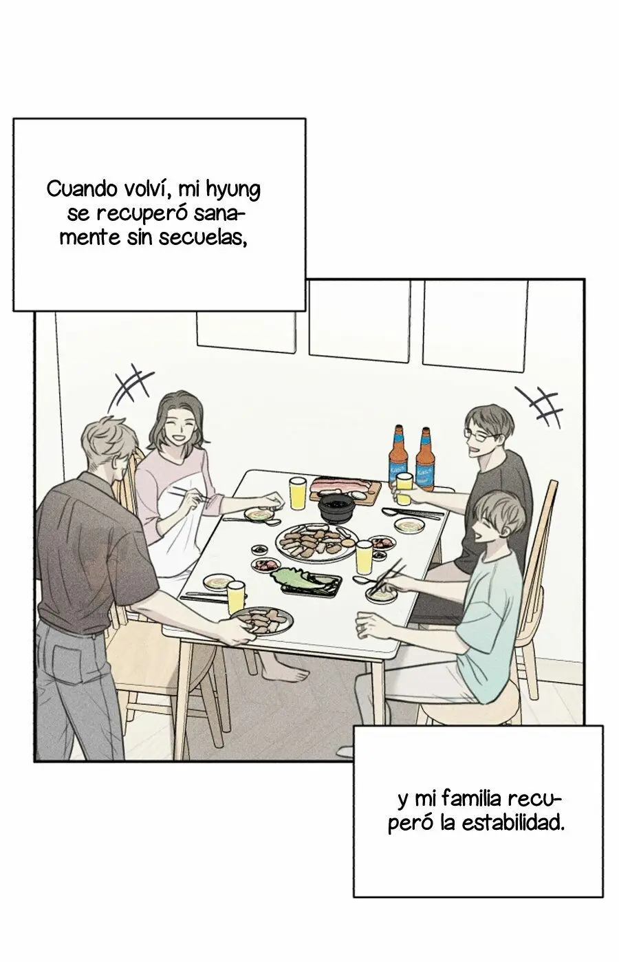 Colega ángel - Capítulo 79 - Página 18 - LectorTMOo