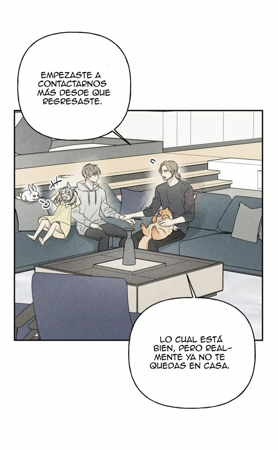 Colega ángel - Capítulo 79 - Página 30 - LectorTMOo