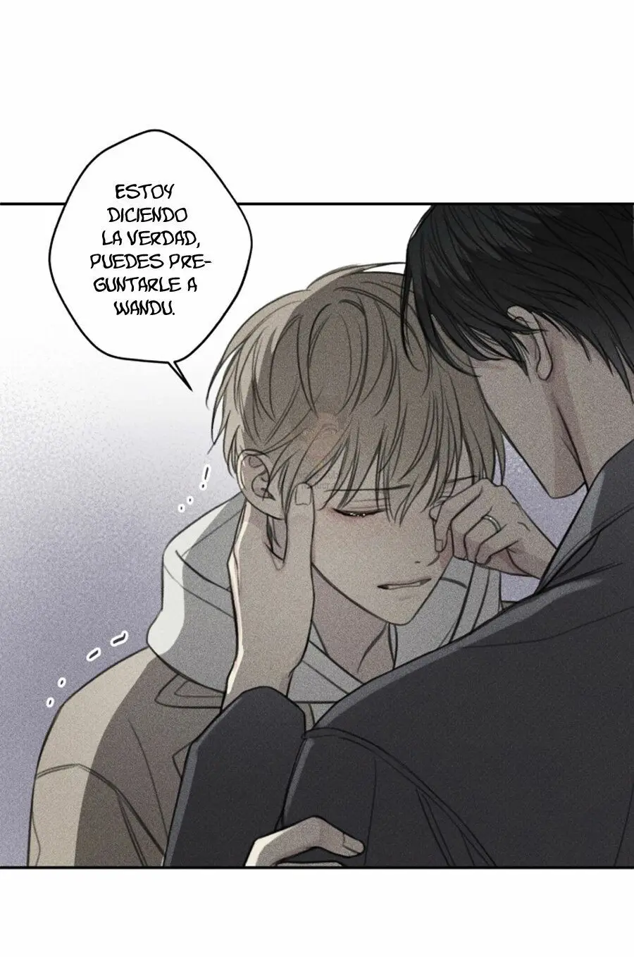 Colega ángel - Capítulo 79 - Página 49 - LectorTMOo
