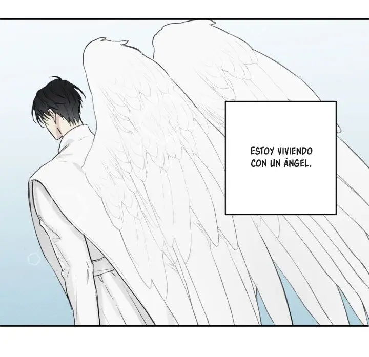 Colega ángel - Capítulo 8 - Página 6 - LectorTMOo