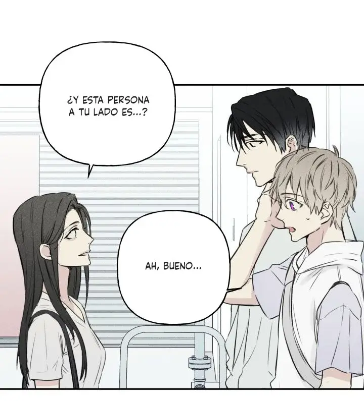 Colega ángel - Capítulo 8 - Página 23 - LectorTMOo
