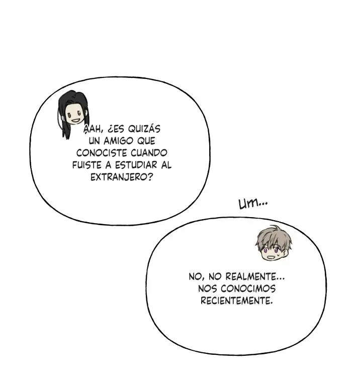 Colega ángel - Capítulo 8 - Página 26 - LectorTMOo