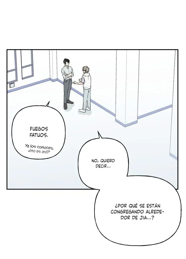 Colega ángel - Capítulo 8 - Página 30 - LectorTMOo