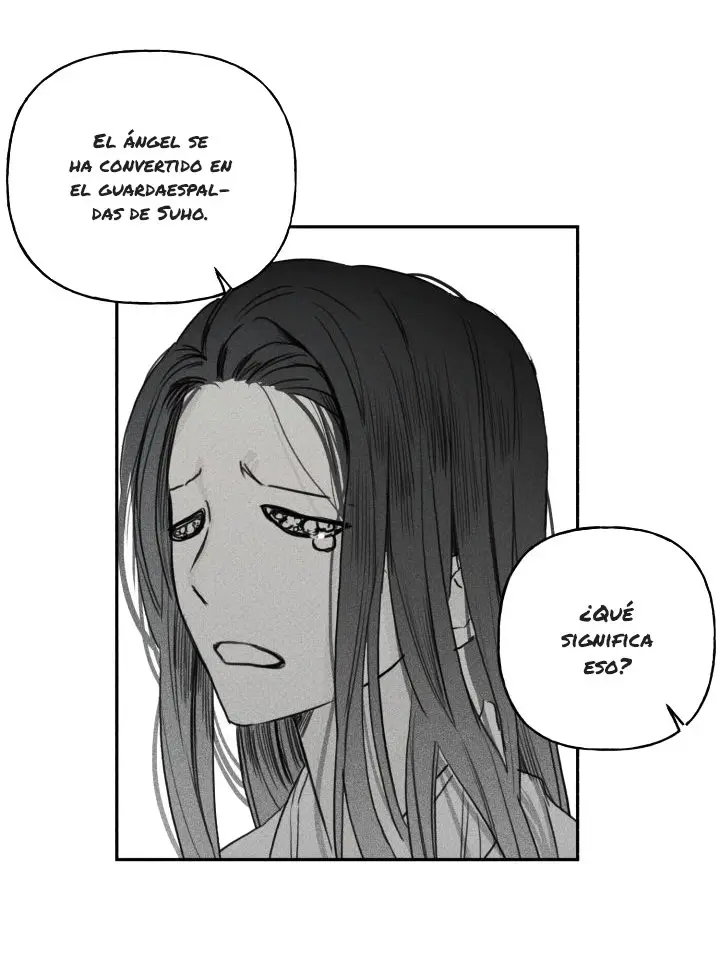 Colega ángel - Capítulo 8 - Página 45 - LectorTMOo
