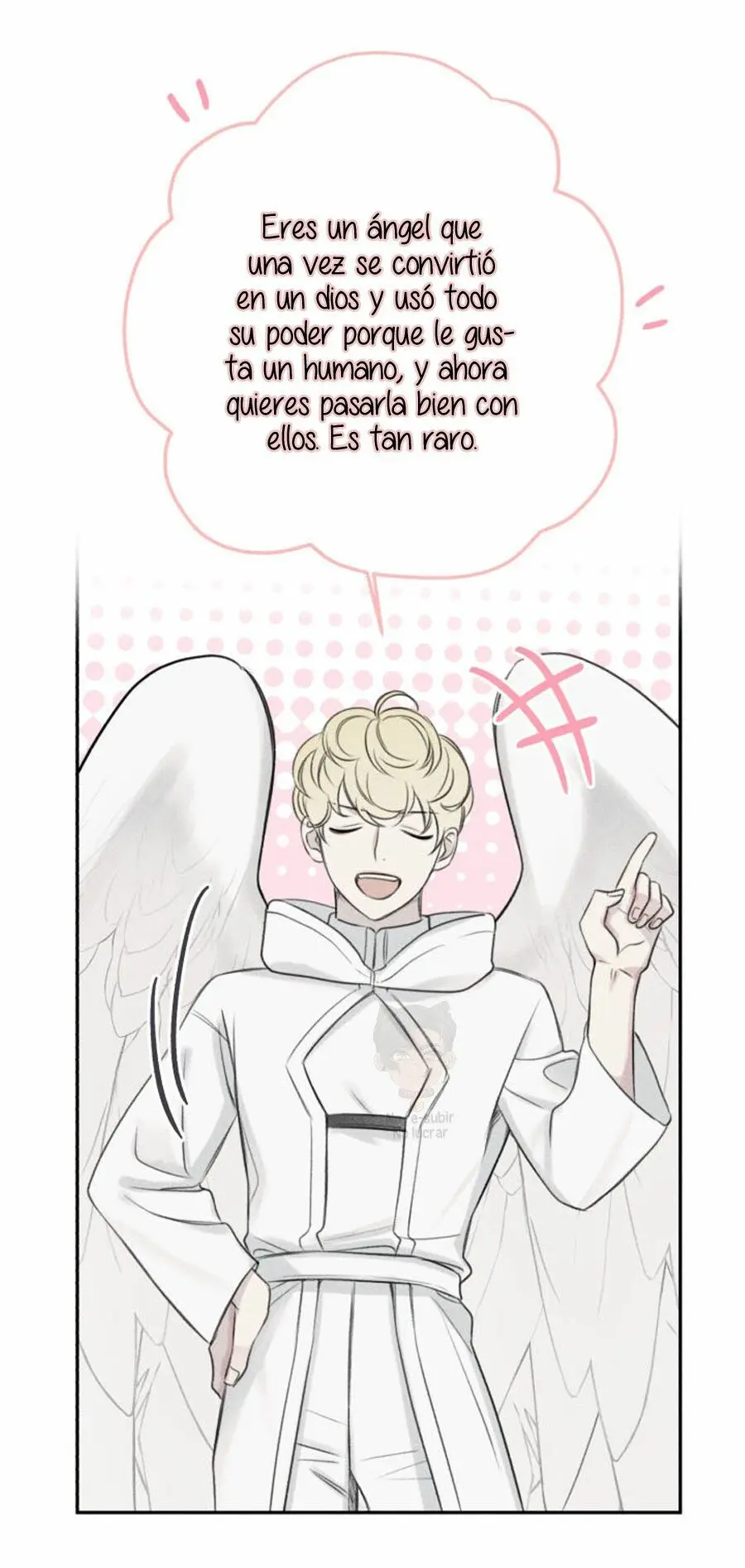 Colega ángel - Capítulo 80 - Página 30 - LectorTMOo