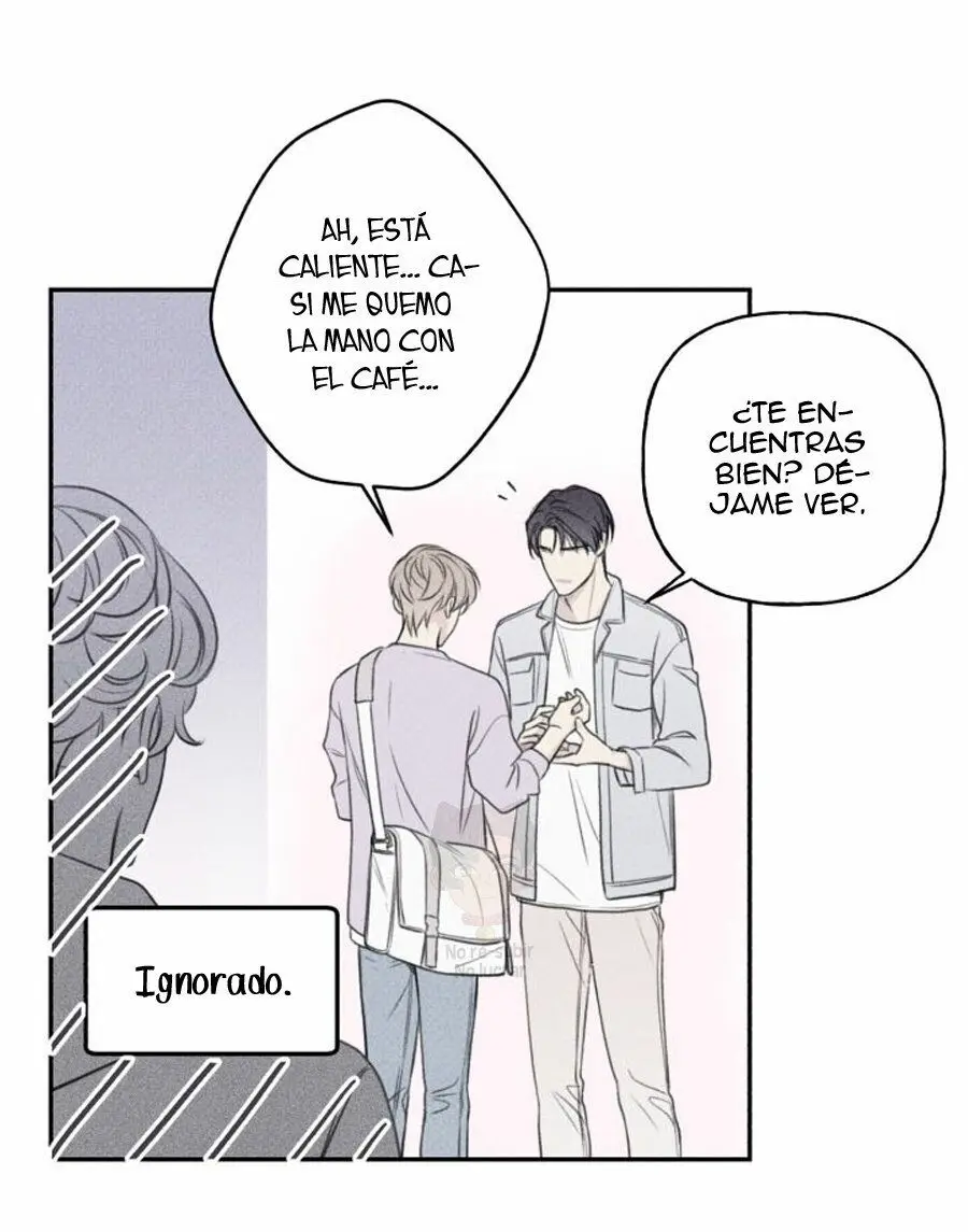 Colega ángel - Capítulo 80 - Página 31 - LectorTMOo