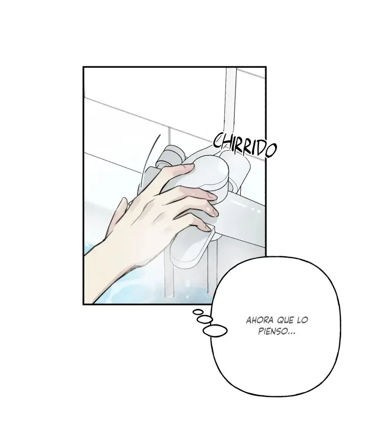 Colega ángel - Capítulo 9 - Página 5 - LectorTMOo