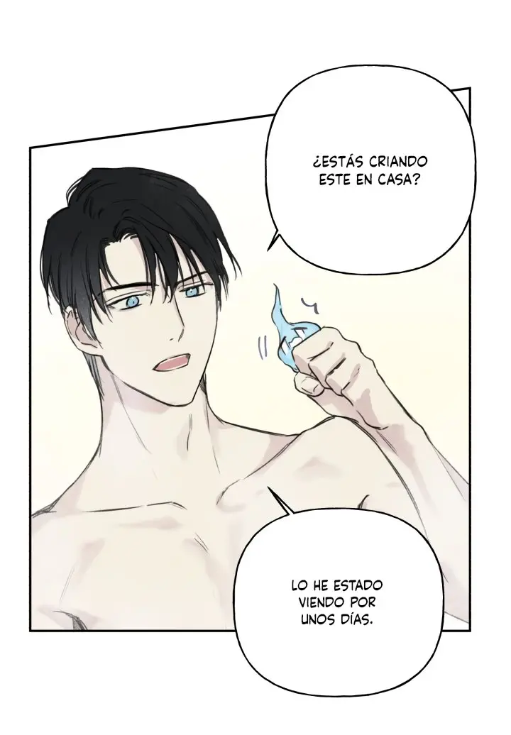 Colega ángel - Capítulo 9 - Página 14 - LectorTMOo