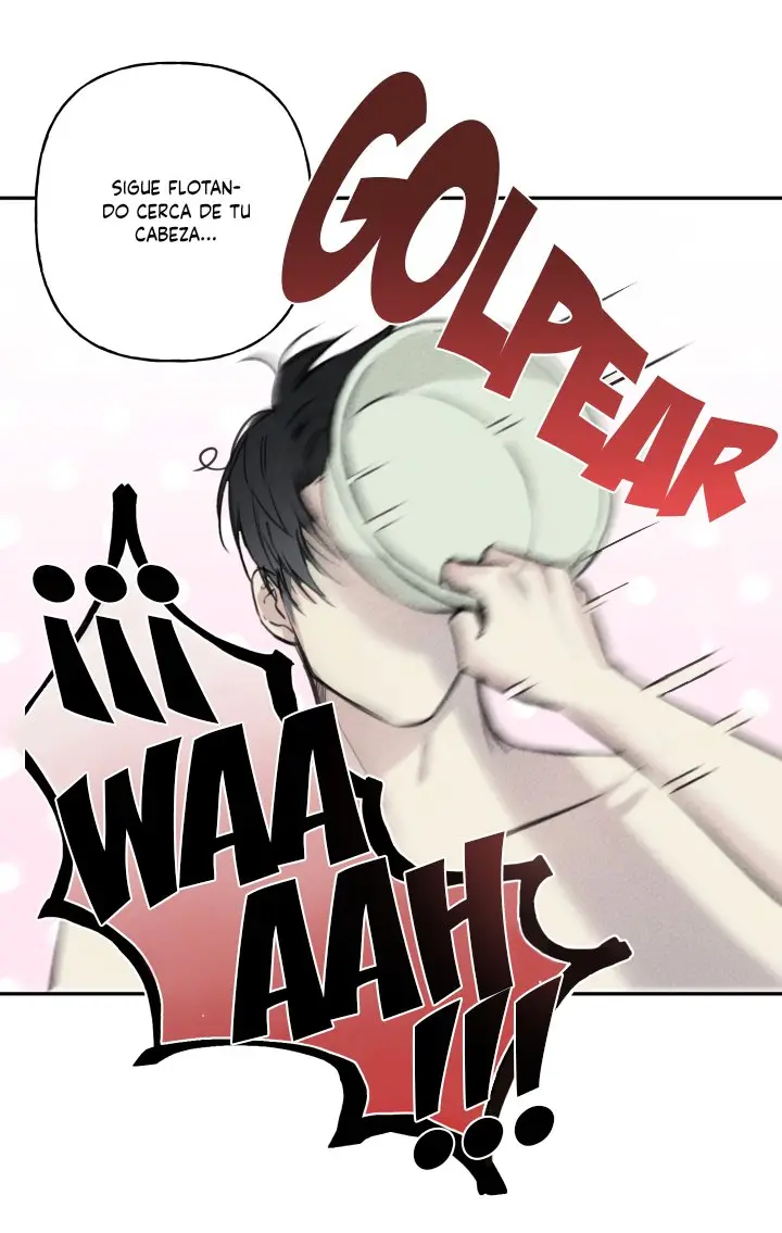 Colega ángel - Capítulo 9 - Página 15 - LectorTMOo