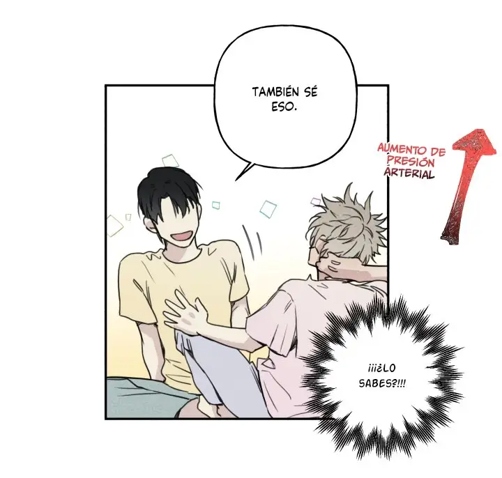 Colega ángel - Capítulo 9 - Página 28 - LectorTMOo