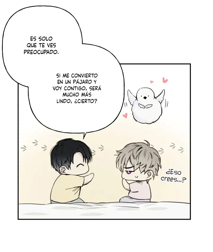 Colega ángel - Capítulo 9 - Página 46 - LectorTMOo