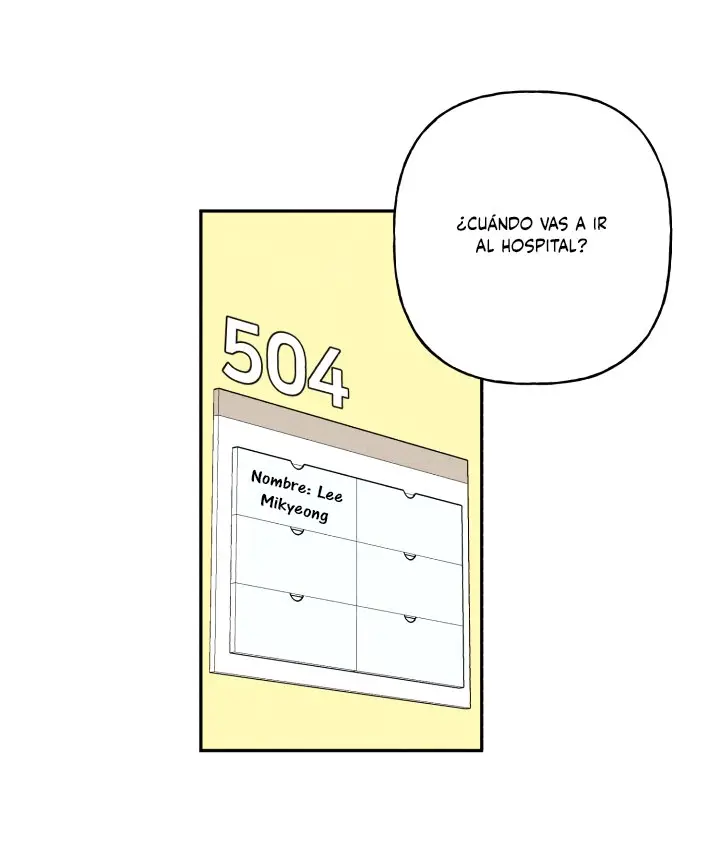 Colega ángel - Capítulo 9 - Página 50 - LectorTMOo